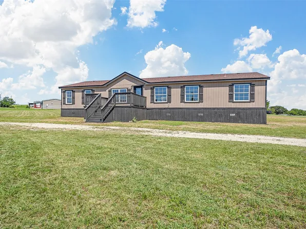 5500 Texas St, Joshua, TX 76058
