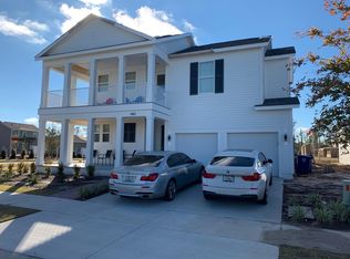 1401 Kestrel St, Panama City, FL 32405