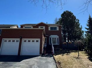 (Undisclosed Address), Mississauga, ON L5N 4L6