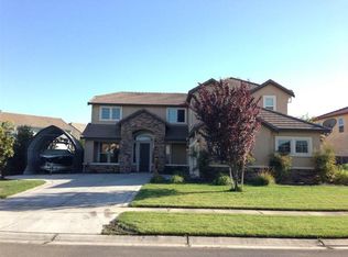 1198 Fiddleneck St, Arboga, CA 95961