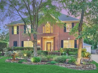 83 W Shale Creek Cir, Spring, TX 77382