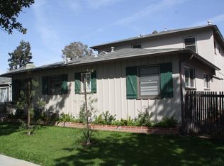 4250 Sawtelle Blvd APT E, Los Angeles, CA 90066