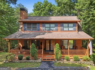 98 Maple Ridge Rd, Dahlonega, GA 30533