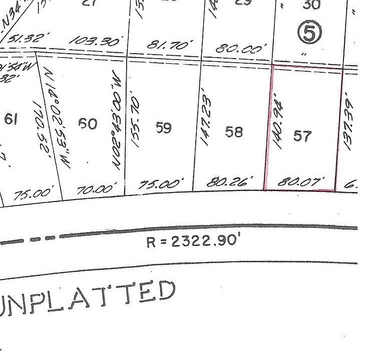 2nd image of 806 Hawthorne Dr