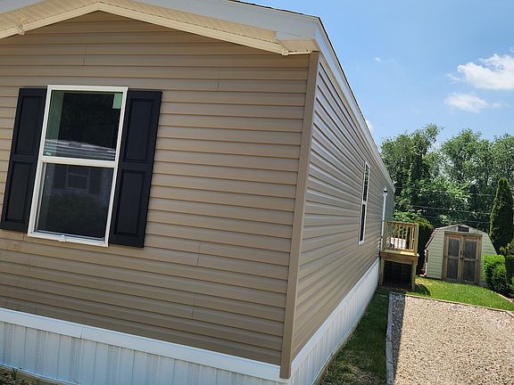 2nd image of 701 Porter Ave #133