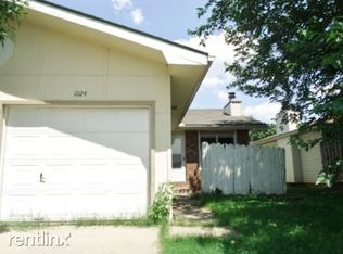 1024 S Lexington Ave, Springfield, MO 65802
