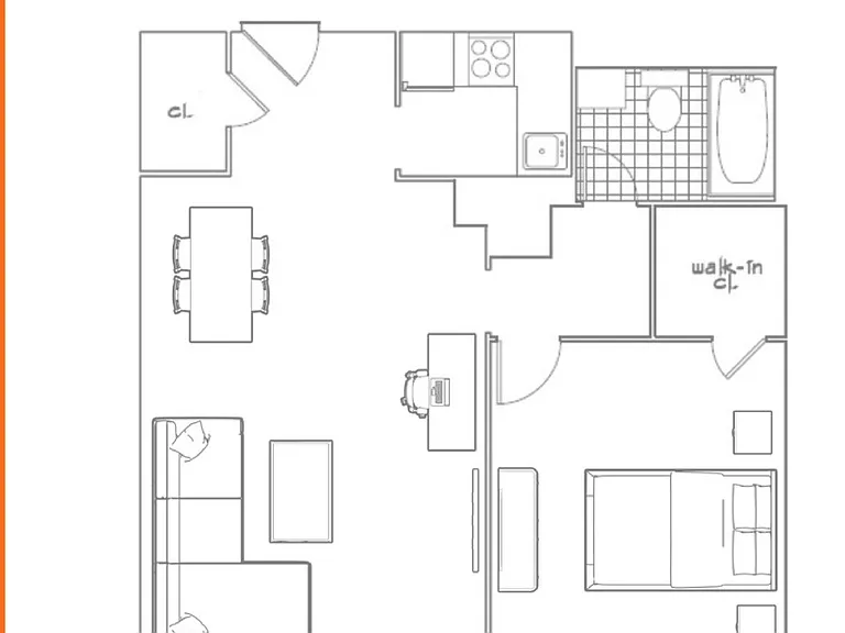 4 Park Ave #9G — Photo 13