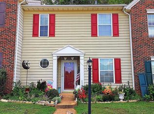 828 Ripplebrook Dr, Culpeper, VA 22701