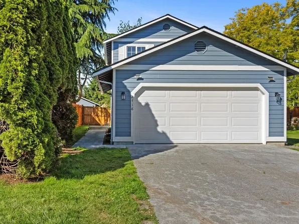 2718 179th Pl NE, Marysville, WA 98271