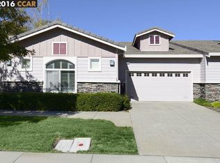 3035 Grey Eagle Dr, Walnut Creek, CA 94595