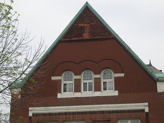 5th image of 3841 Westminster Pl