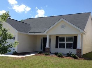 52 Roseberry Cir, Port Wentworth, GA 31407