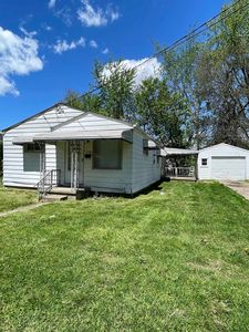 726 Neubert Ave, Flint, MI, 48507
