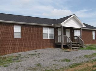 5700 Jarrell Rd, Russellville, TN 37860