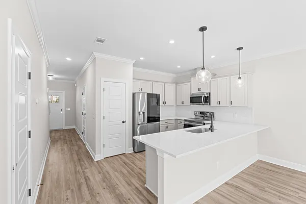 2589 Harris Trail Rd — Photo 1
