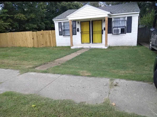 2314 Chelsea Ave #2314, Memphis, TN 38108