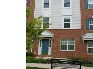 3 Rafting Way, Trenton, NJ 08611