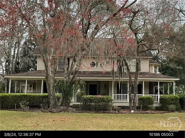 106 Radick Drive, Savannah, GA 31406