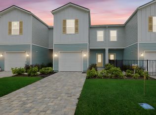 41 Woods Lane St, Augustine, FL 32092