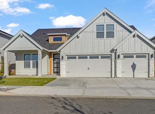 4120 S 17th Way, Ridgefield, WA 98642