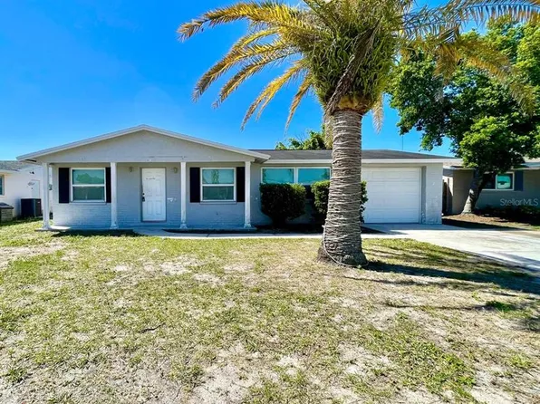 3308 Cincinnati Dr, Holiday, FL 34691