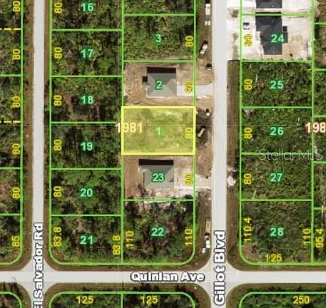 5th image of 3277 GILLOT BOULEVARD