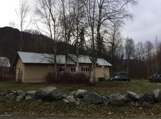 13596 E Constitution Dr, Palmer, AK 99645