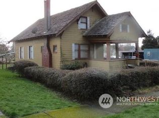 2502 Queets Ave, Hoquiam, WA