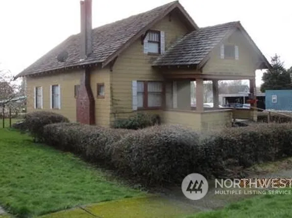 2502 Queets, Hoquiam, WA 98550