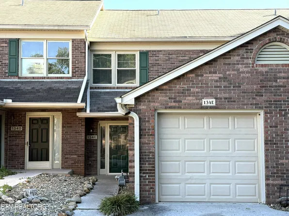 134 Durwood Rd Unit E, Knoxville, TN 37922