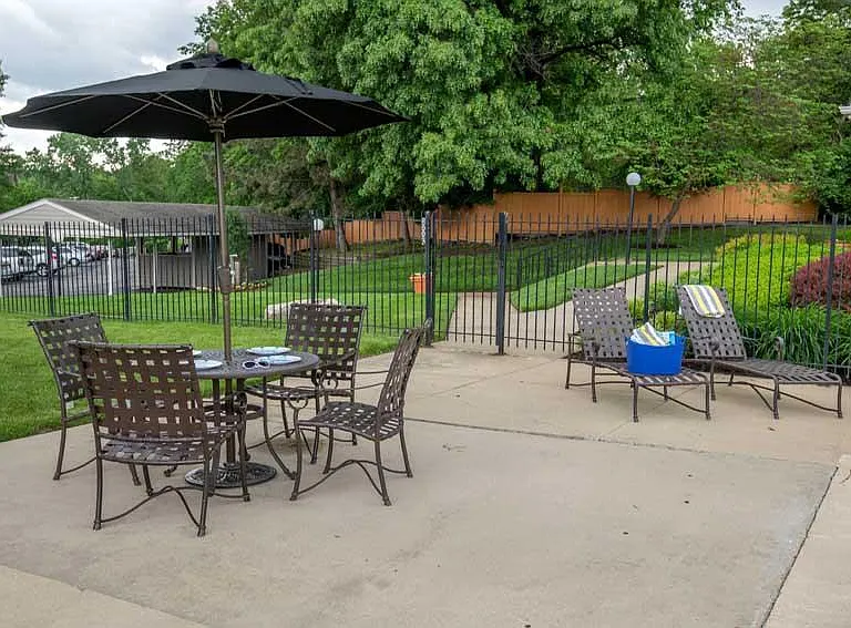 Stone Ridge — Photo 18