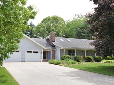 48463 Orchard Dr, Mattawan, MI, 49071