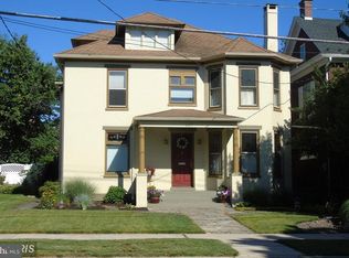 221 5th Ave, Chambersburg, PA 17201