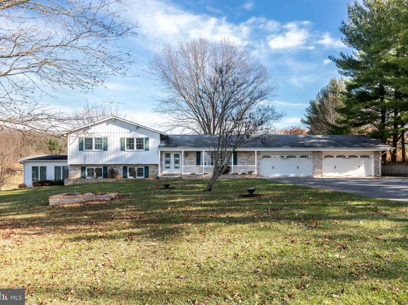 4723 Babylon Rd, Taneytown, MD 21787