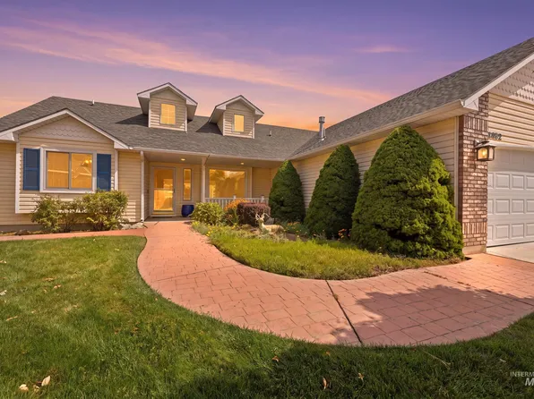 3452 W Patel Ct, Meridian, ID 83646