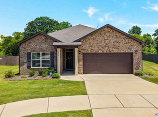 6613 NW Shearleaf Rd, Huntsville, AL 35806