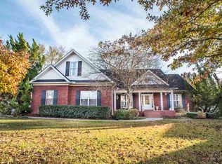 22176 Saratoga Dr, Athens, AL 35613