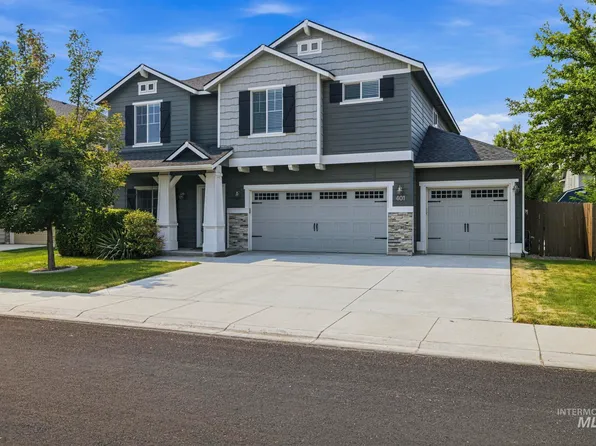 401 E Joshua Tree Dr, Meridian, ID 83646