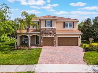 11826 Fiore Dr, Orlando, FL 32827