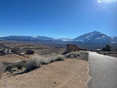 4811 Sherwin Trl, Bishop, CA, 93514