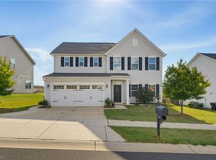 7222 Waterwheel St, Concord, NC 28025