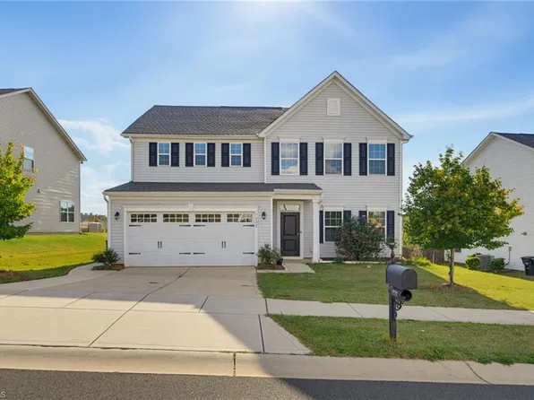 7222 Waterwheel St, Concord, NC 28025