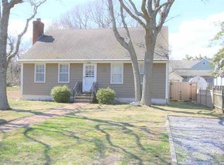 510 Cape Ave, Cape May Point, NJ 08212