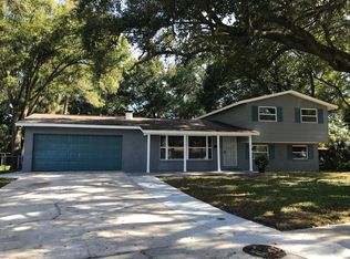 6613 Ambassador Dr, Tampa, FL 33615