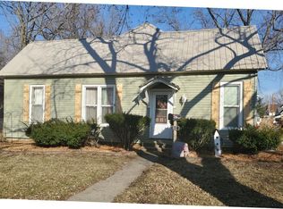 402 N Milner St, Ottumwa, IA 52501