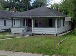 1237 Wilber St, South Bend, IN 46628