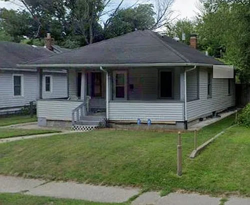 1237 Wilber St Photo 1