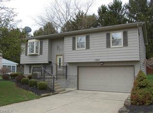 1892 Paisley St, Youngstown, OH