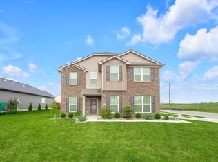 101 Gibson Way, Winchester, KY 40391