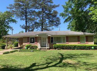 1528 3rd St NW, Birmingham, AL 35215
